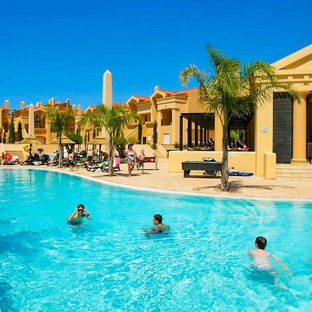 Luxury 3-Bedroom Apartment At High-End Luz المظهر الخارجي الصورة
