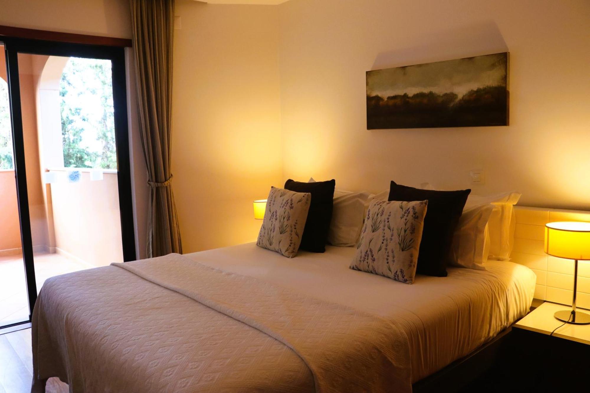 Luxury 3-Bedroom Apartment At High-End Luz المظهر الخارجي الصورة