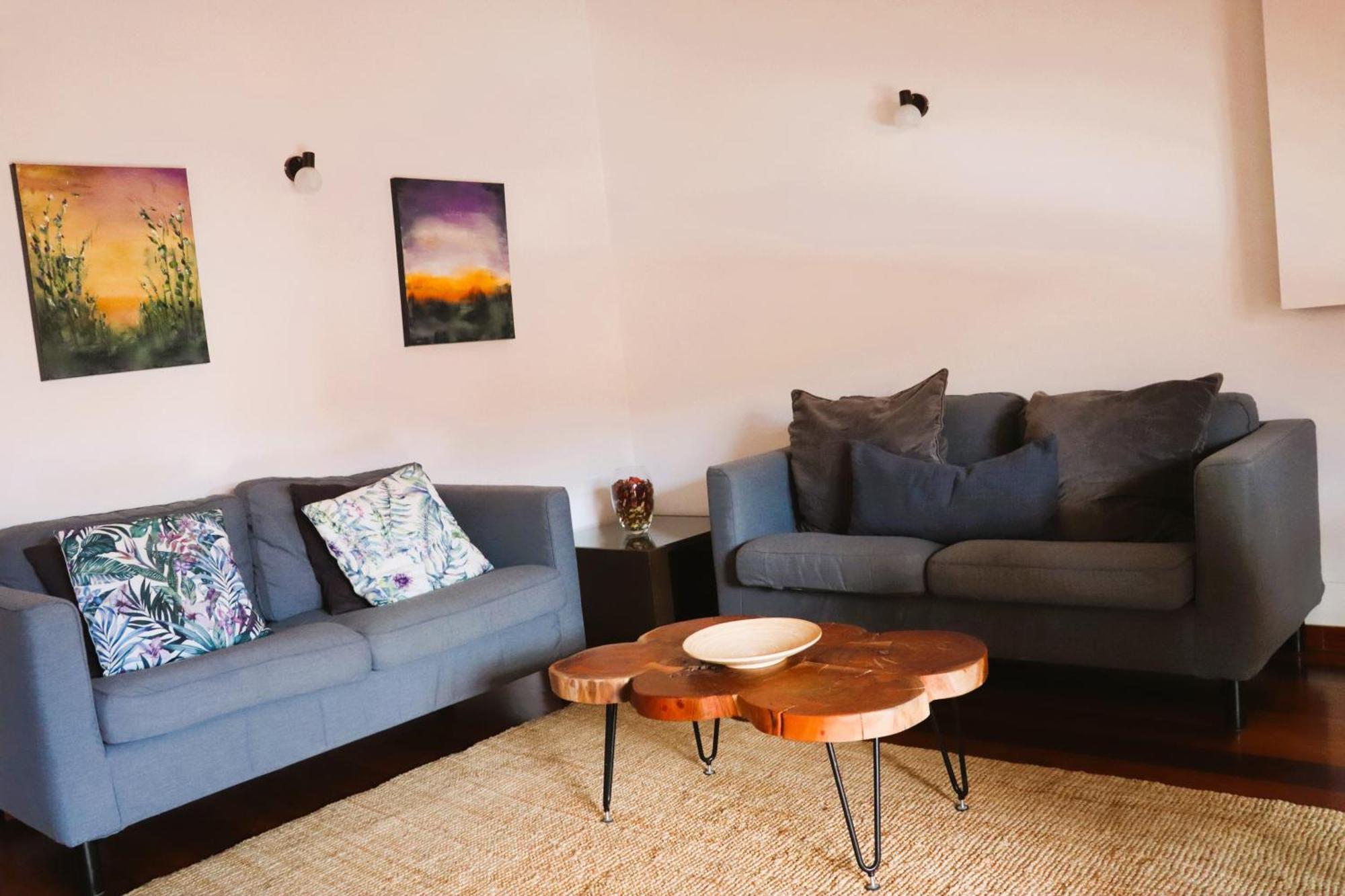 Luxury 3-Bedroom Apartment At High-End Luz المظهر الخارجي الصورة