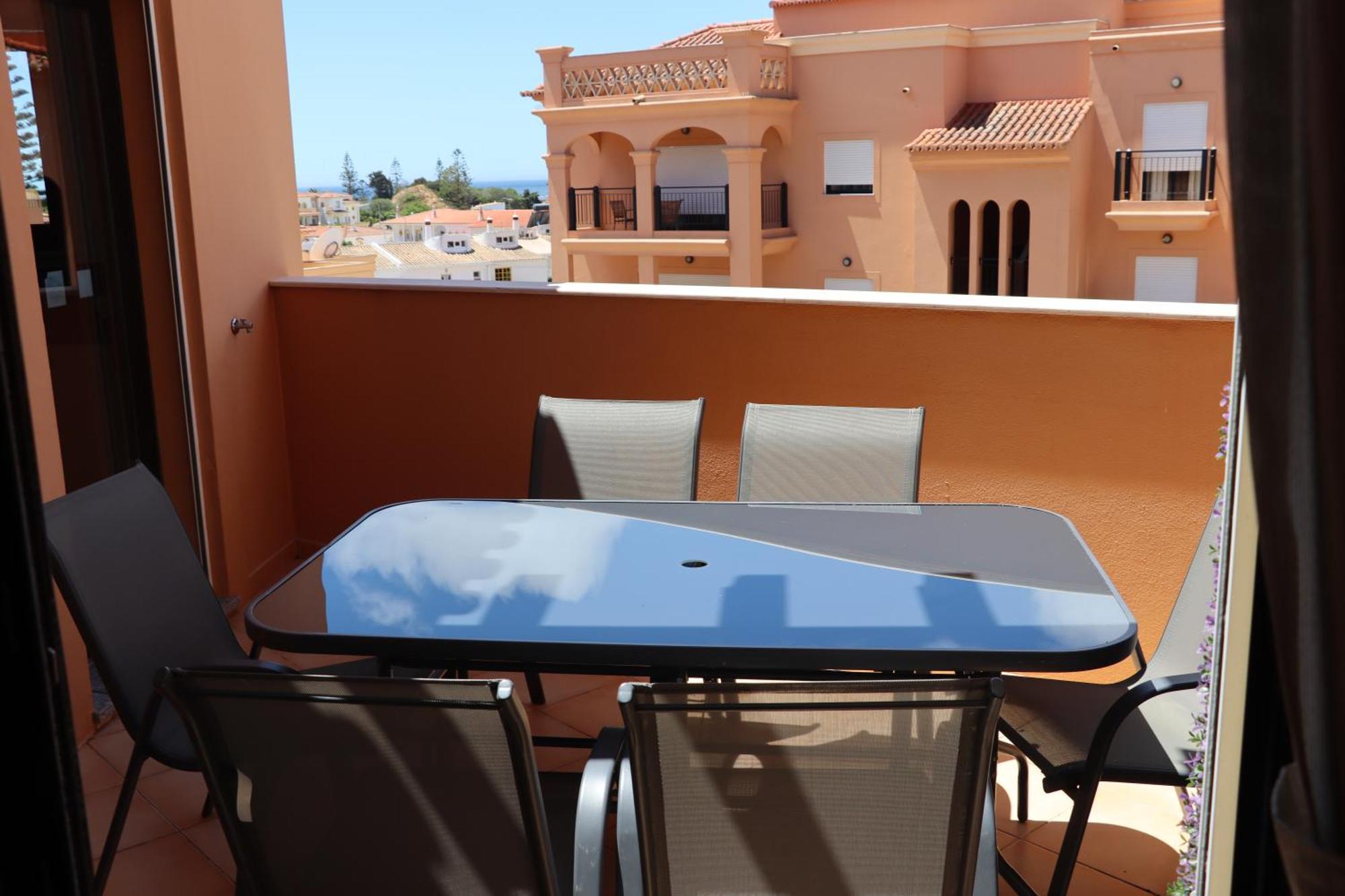 Luxury 3-Bedroom Apartment At High-End Luz المظهر الخارجي الصورة