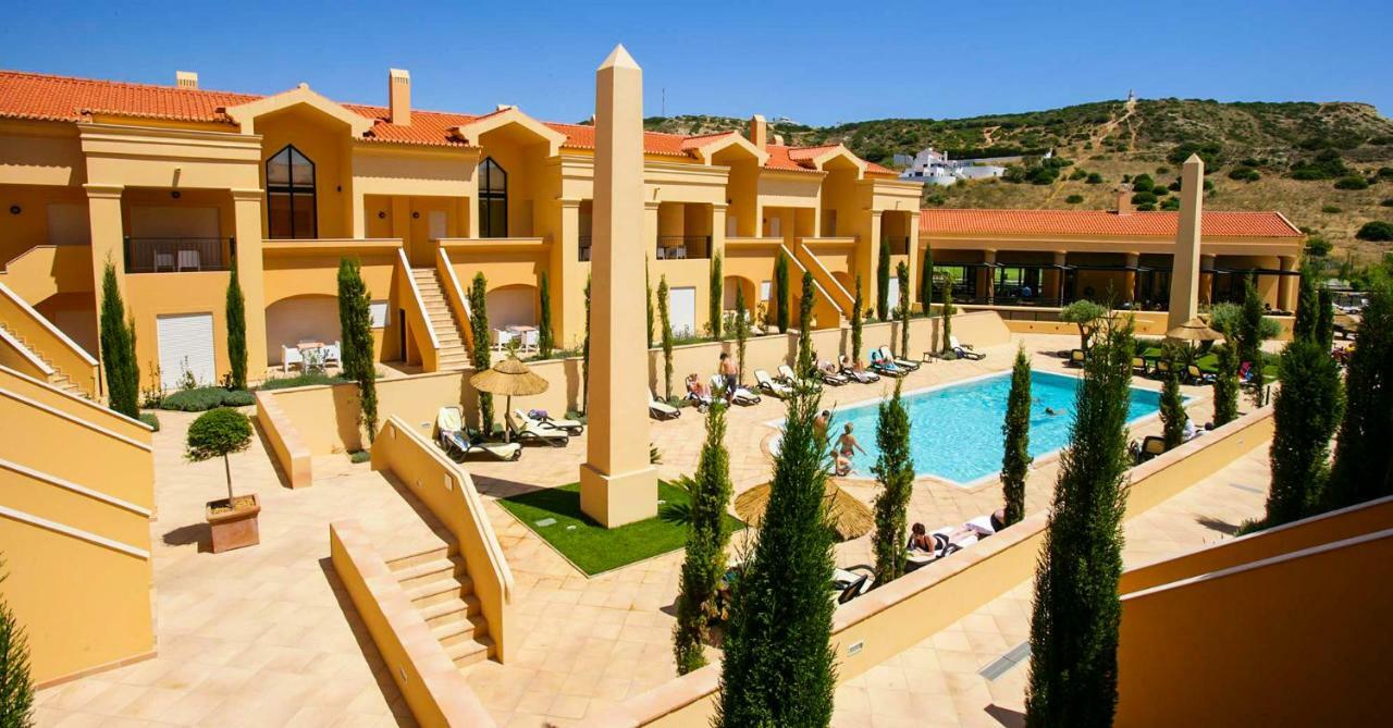 Luxury 3-Bedroom Apartment At High-End Luz المظهر الخارجي الصورة