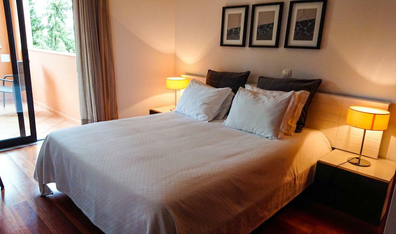 Luxury 3-Bedroom Apartment At High-End Luz المظهر الخارجي الصورة