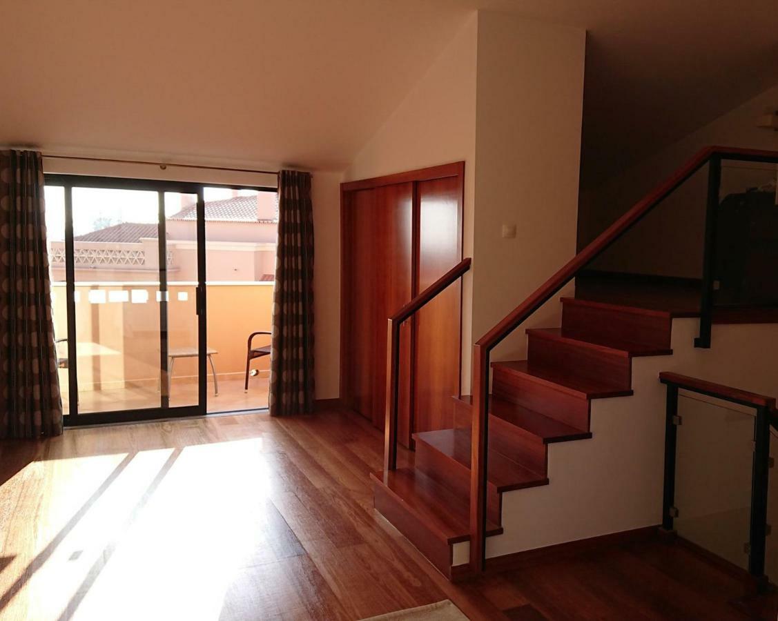 Luxury 3-Bedroom Apartment At High-End Luz المظهر الخارجي الصورة
