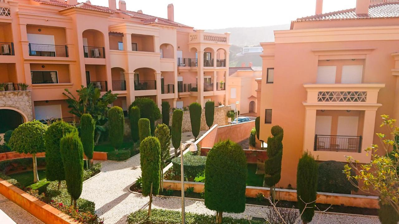 Luxury 3-Bedroom Apartment At High-End Luz المظهر الخارجي الصورة