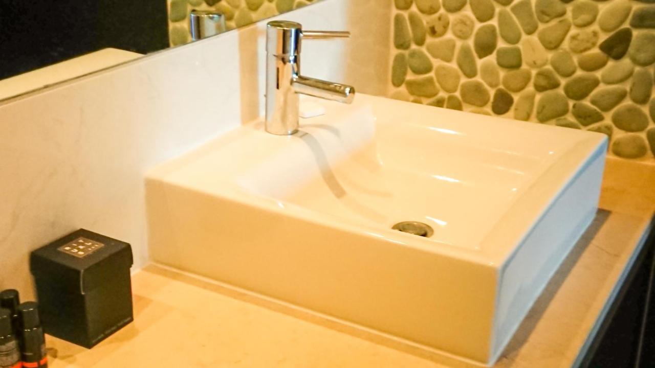 Luxury 3-Bedroom Apartment At High-End Luz المظهر الخارجي الصورة